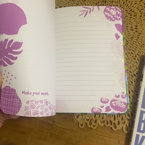 Kids cat theme books lot 3 pieces bundle Journal 2 books youth reading - Picture 3 of 6